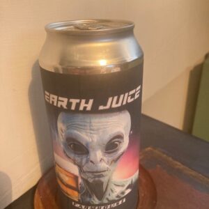 Earth Juice