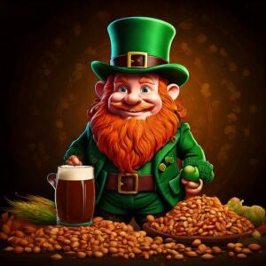 Hurley’s Stout – Silky, Sweet, and Seriously Smooth