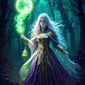 Hop Sorcerers IPA – Citrusy, Tropical, and Hop-Driven Magic