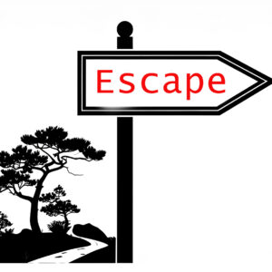 Escape – Light, Delicate, and Refreshingly Smooth